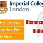 Imperial College London UK Free Online Courses 2020 – Apply Now