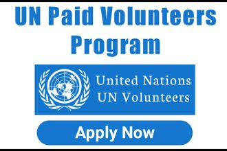 UN Volunteers Program 2021 - Join United Nations Fully Funded