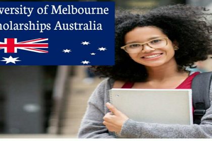 600 Graduate Research Scholarships 2020 Fully Funded at University of Melbourne Australia