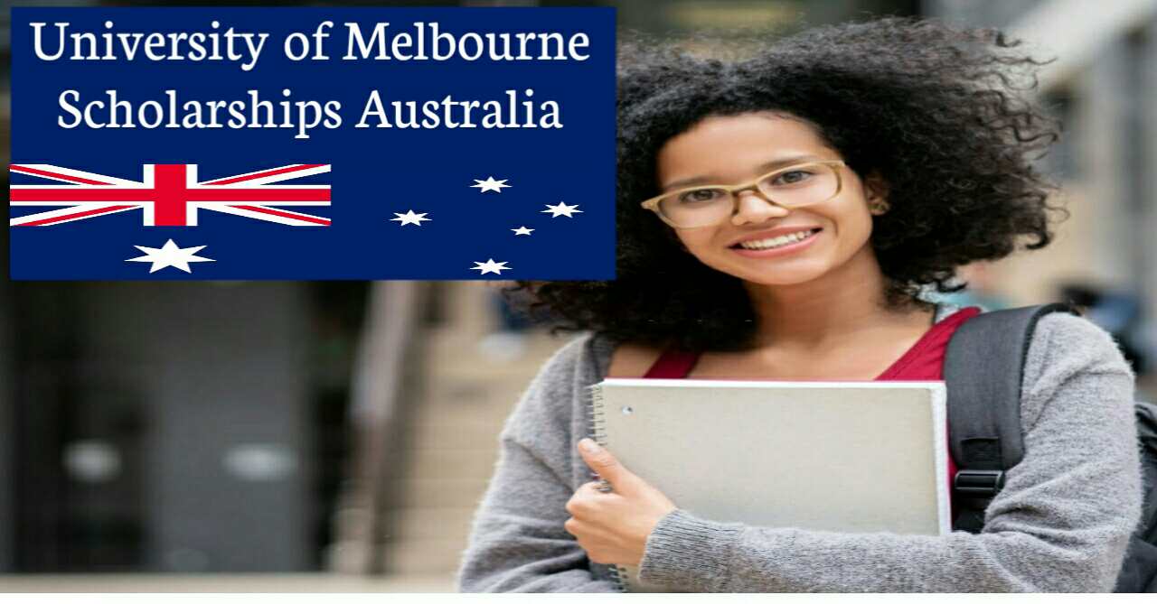 600 Graduate Research Scholarships 2020 Fully Funded at University of Melbourne Australia