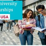 Clark University Richard Traina Scholarship 2020 for International Students - USA