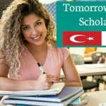 Tomorrow Leaders Scholarship 2020 Fully Funded in Turkey