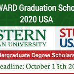 Eastern Michigan University 2020 for International Students In USA