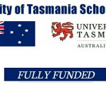 University of Tasmania Scholarships 2021 Fully Funded in Australia