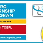 CRG Internship Program 2022 in Spain (Fully Funded)