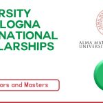University of Bologna International Scholarship 2022 in Italy (Funded)