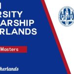 Minerva Scholarship Fund 2024-2025 at Leiden University (Study in Netherlands)