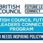 British Council Future Leaders Connect 2021 - Fully Funded in UK
