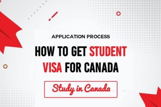 How to Get a Student Visa for Canada in 2025 (Study in Canada)