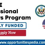 YSEALI Professional Fellows Program 2025 in the USA (Fully Funded)