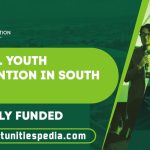 Global Youth Convention 2024 in South Africa | Fully Funded