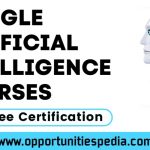 Google Artificial Intelligence Courses 2025 (Free Certificates)