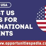 10 Best US Cities for International Students 2024