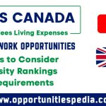 UK vs Canada: Quick Guide for International Students in 2025