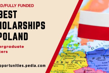 10 Best Scholarships 2025 in Poland for International Students