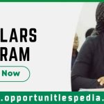 NHEF Scholars Program 2025 for Nigerian students