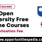 UK Open University Free Online Courses - Free Certificates (OpenLearn)