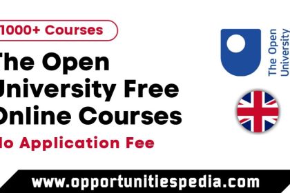 UK Open University Free Online Courses - Free Certificates (OpenLearn)