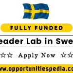 SI Leader Lab 2025 in Sweden | Fully Funded