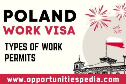 Poland Work Visa 2025 (Application Process)