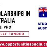 10 Best Scholarships In Australia 2025 For International Students