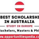 10 Best Austria Scholarships 2025 (Study in Europe)