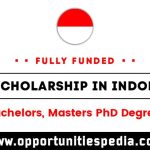 UNS Scholarship for International Students 2026 in Indonesia (Fully Funded)