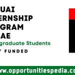 MBZUAI Research Internship Program 2025 in UAE (Fully Funded)