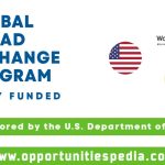 Global UGRAD Exchange Program 2025 in USA (Fully Funded)