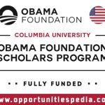 Humboldt Research Fellowship 2025 in Germany (Fully Funded)