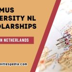 Erasmus University NL Scholarship 2025-2026 in Netherlands