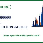 UAE Job Seeker Visa 2025 | Application Process