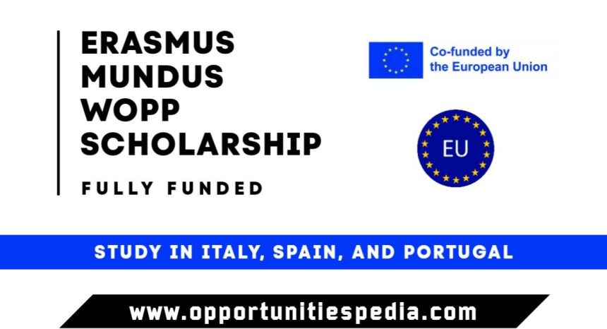 Best Scholarships in Europe for International Students 2025