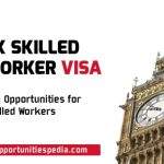 UK Skilled Worker Visa | Eligibility, Application Process, and Requirements