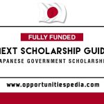 MEXT Scholarship Guide | Your Gateway to Free Study in Japan
